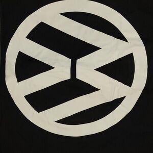 VW Tijuana Bc Mexico Mens 2XL Uniform Shirt Unworn Has No Badging